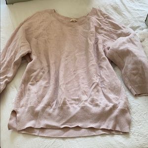 Like NEW Soft Joie Pullover